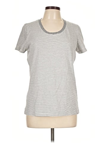 Monrow Short Sleeve T-Shirt (view 1)