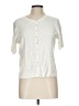 Cyrus Ivory Cardigan Size L - photo 1