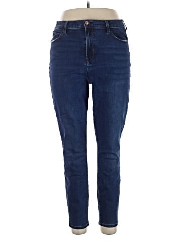 Nicole Miller New York Jeans (view 1)