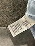 Evolution by Cyrus Blue Cardigan Size S - photo 8