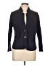 Merona 100% Cotton Blue Blazer Size L - photo 1