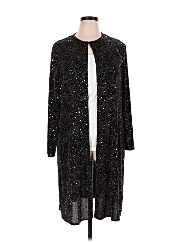Anne Klein Coat (view 1)