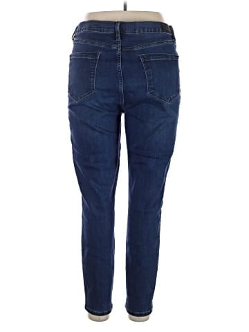 Nicole Miller New York Jeans (view 2)
