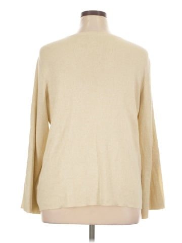 Bob Mackie Pullover Sweater (view 2)