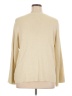 Bob Mackie Tan Pullover Sweater Size 1X - photo 2