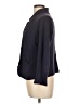 Merona 100% Cotton Blue Blazer Size L - photo 5