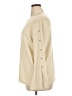 Bob Mackie Tan Pullover Sweater Size 1X - photo 5
