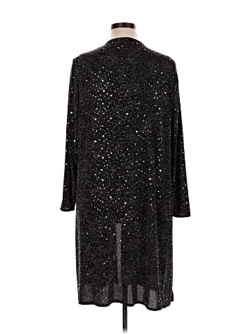Anne Klein Coat (view 2)