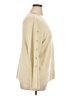 Bob Mackie Tan Pullover Sweater Size 1X - photo 4