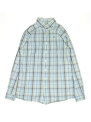 Vineyard Vines Long Sleeve Button-Down Shirt (view 1)