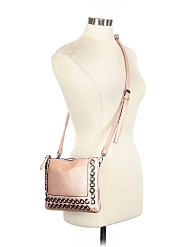 Just Fab Crossbody Bag (view 2)