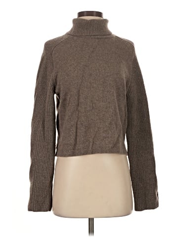 & Other Stories Wool Pullover Sweater (view 1)