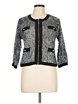 Michael Simon 3/4 Sleeve Top (view 1)