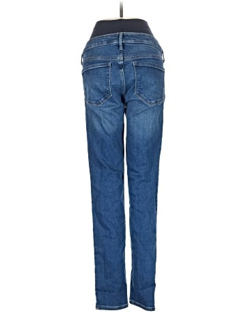 Old Navy - Maternity Jeans (view 2)