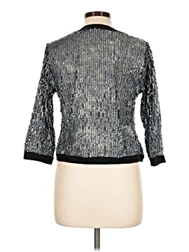 Michael Simon 3/4 Sleeve Top (view 2)