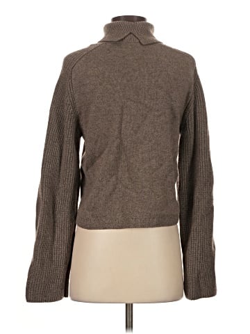 & Other Stories Wool Pullover Sweater (view 2)