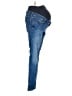 Old Navy - Maternity Blue Jeans Size 8 - photo 4