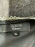 Tadashi Tweed Gray Cocktail Dress Size XL - photo 7
