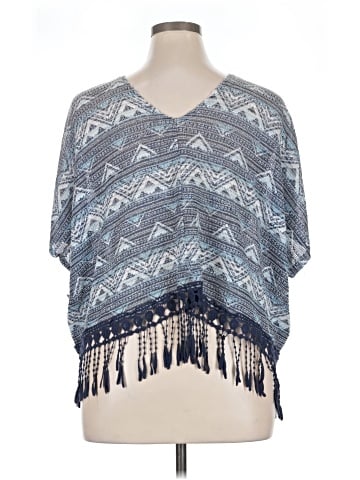 Almost Famous Kimono (view 2)