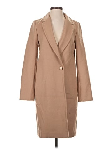Babaton Coat (view 1)