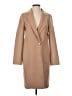Babaton Tan Coat Size XXS - photo 1