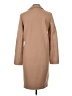 Babaton Tan Coat Size XXS - photo 2