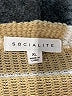 Socialite Tan Cardigan Size XL - photo 7