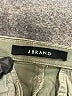 J Brand Solid Gray Khakis Size 29 waist - photo 7