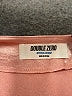 Double Zero 100% Polyester Pink Cocktail Dress Size M - photo 4