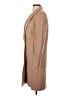 Babaton Tan Coat Size XXS - photo 5