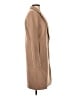 Babaton Tan Coat Size XXS - photo 4