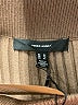 Vero Moda Brown Casual Skirt Size XL - photo 4