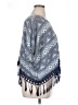 Almost Famous Blue Kimono Size XL - photo 4