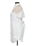 Simon Miller White Sleeveless Button-Down Shirt Size XL (IV or 4) - photo 5