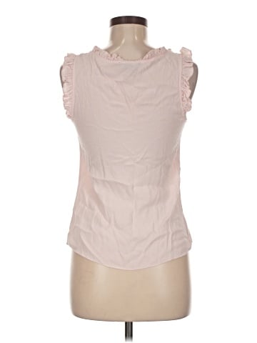 Lil Sleeveless Blouse (view 2)