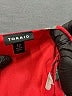 Torrid Red Romper Size 12 - photo 4