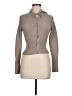 Gilly Hicks Tan Turtleneck Sweater Size M - photo 1