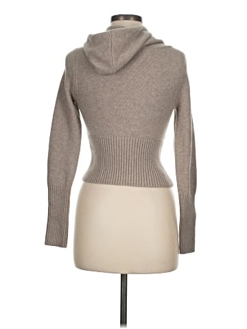 Gilly Hicks Turtleneck Sweater (view 2)