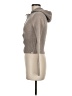 Gilly Hicks Tan Turtleneck Sweater Size M - photo 5