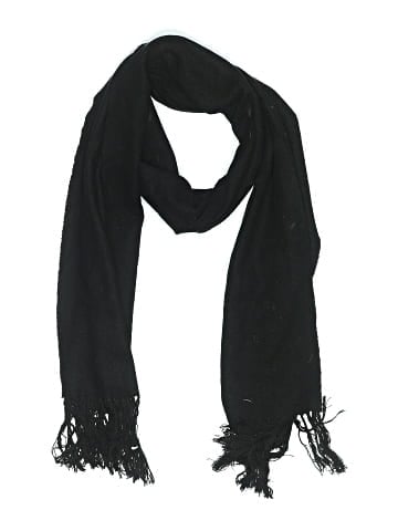 Unbranded Cashmere Scarf - front