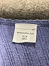 Abercrombie Kids Blue Dress Size 5 - 6 - photo 3