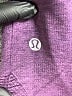 Lululemon Athletica Purple Active Pants Size 6 - photo 7