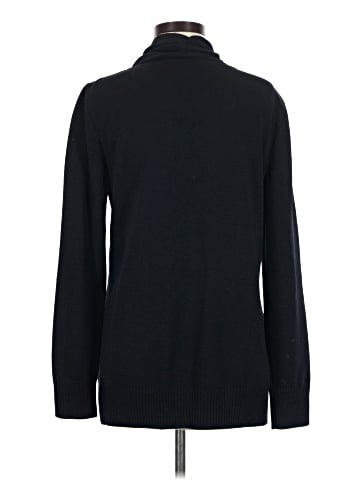 St. John Sport Wool Pullover Sweater (view 2)