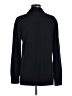 St. John Sport Black Wool Pullover Sweater Size Med (2) - photo 2