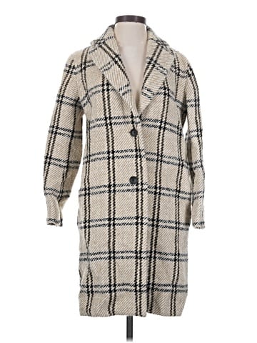 Maje Coat (view 1)