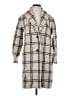 Maje Ivory Coat Size EU (FR) 36 / US 4 - photo 1