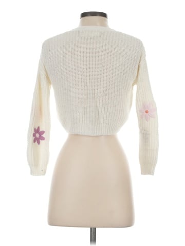 Evsie Cardigan (view 2)
