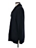 St. John Sport Black Wool Pullover Sweater Size Med (2) - photo 5