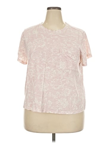 Sanctuary Short Sleeve Top (view 1)