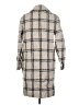 Maje Ivory Coat Size EU (FR) 36 / US 4 - photo 2
